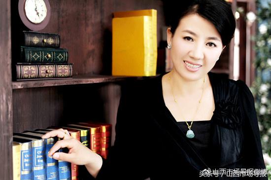 中国诚信企业家年度表彰盛典,诚信晋商人物