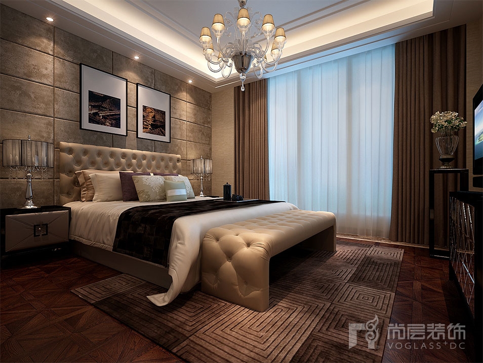 尚层作品｜大咖dai你走进加州城