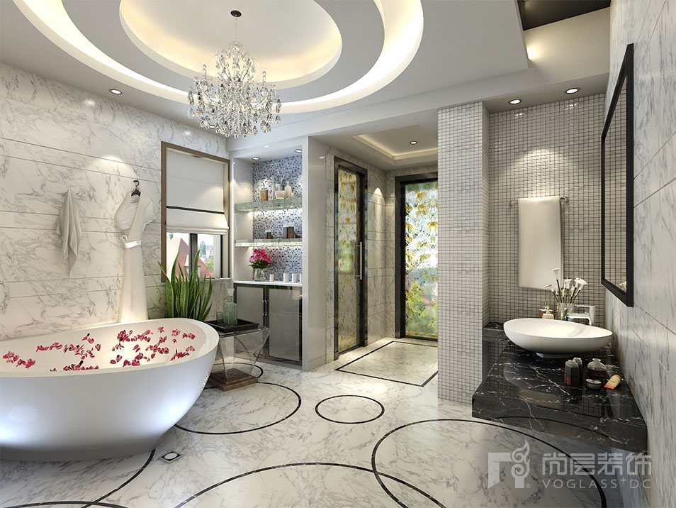 尚层作品｜大咖dai你走进加州城