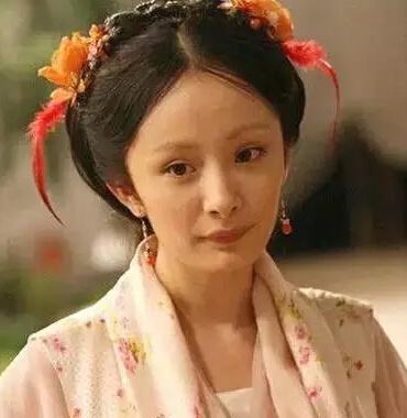 关晓彤变脸古代电视剧,关晓彤变脸前变脸后