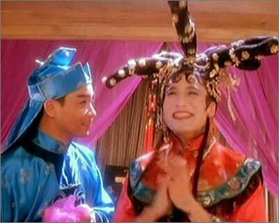 关晓彤变脸古代电视剧,关晓彤变脸前变脸后