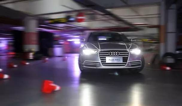 总是停不好车,如何解决停车位难问题及对策实例