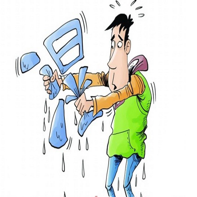 湿热体质的表现症状男生,湿热体质的表现症状及调理方法女