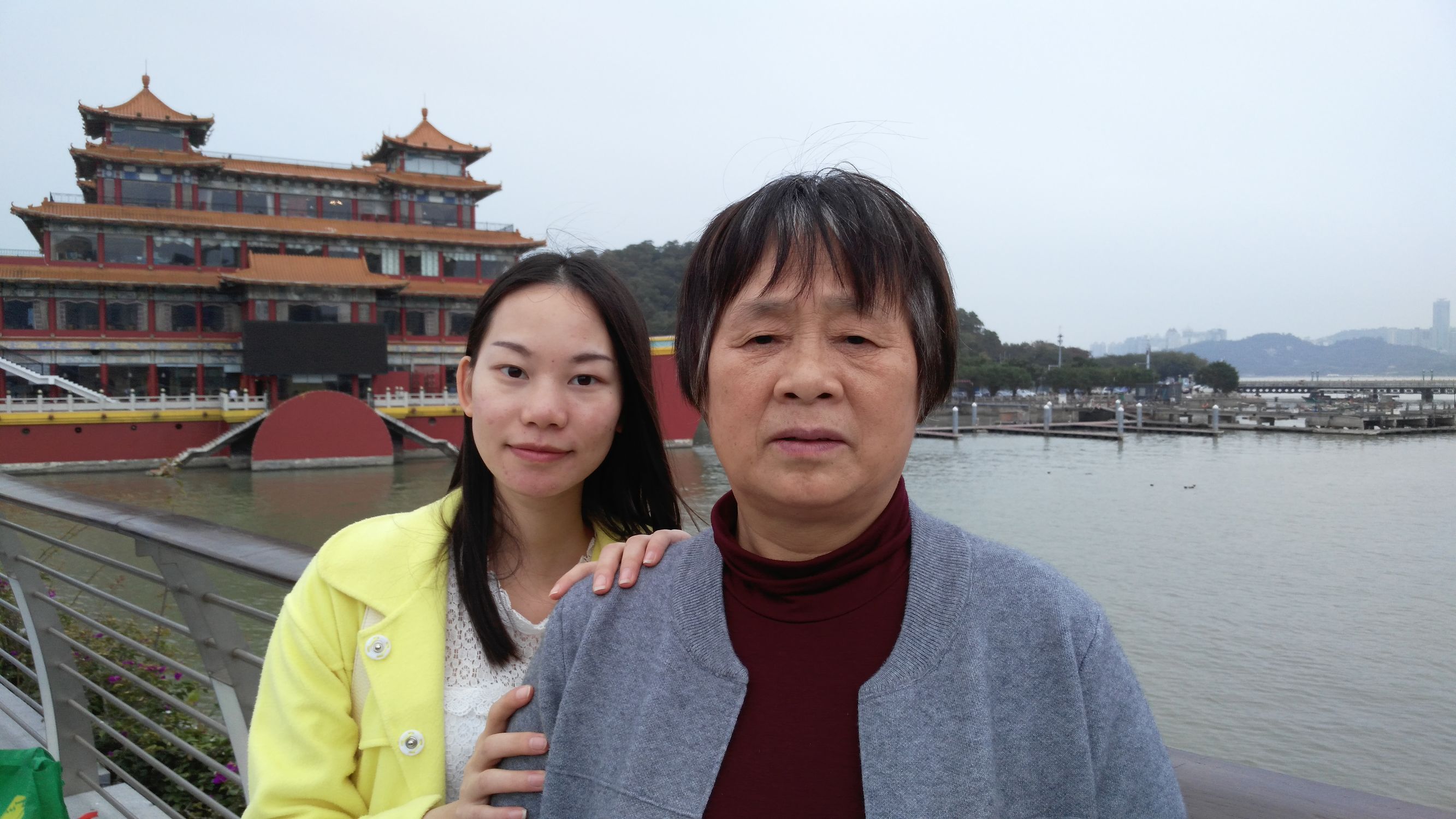 珠海老年团两日游,珠海两日游最佳线路图