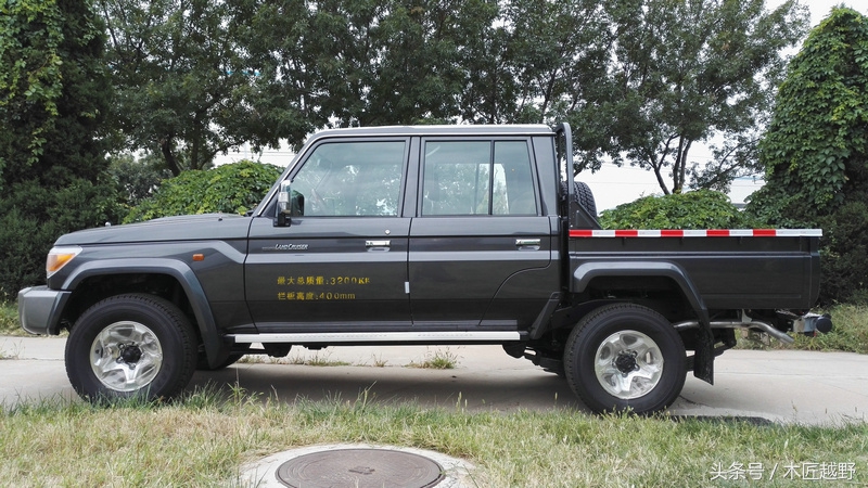 进口丰田三门越野车,进口丰田越野车大全价格表