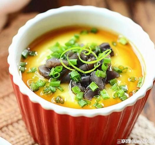 海参的20道家常做法，每天换着吃不重样