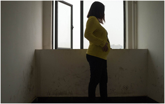 冷暖人间母亲婚前产子,冷暖人生妈妈怀孕