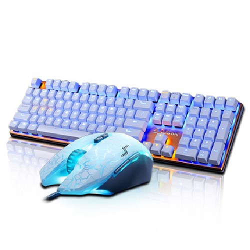 游戏键盘推荐透明按键,游戏键盘5月份推荐