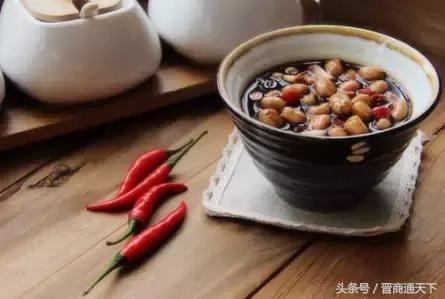 山西老陈醋到底有多牛，你知道么？