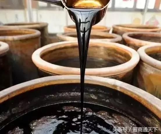 山西老陈醋到底有多牛，你知道么？