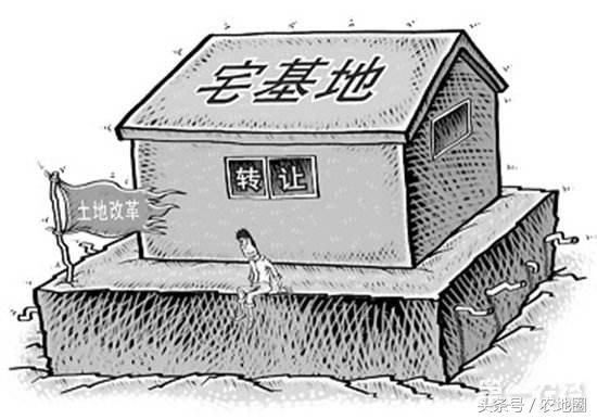 农村房屋继承需要什么手续和费用,农村宅基地房屋继承后可以重建吗