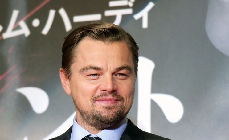 哥哥只叫张国荣！鹿爷坡姐小李子，细数那些只属于一个人的爱称！