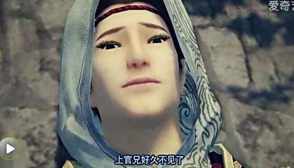 聊聊画江湖之不良人,画江湖之不良人温韬是好是坏