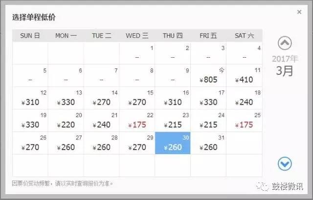 三月这段时间去哪里机票便宜,三月中旬的机票贵吗