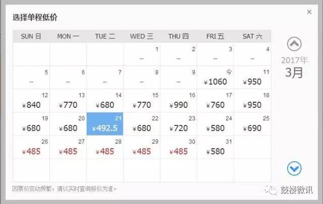 三月这段时间去哪里机票便宜,三月中旬的机票贵吗