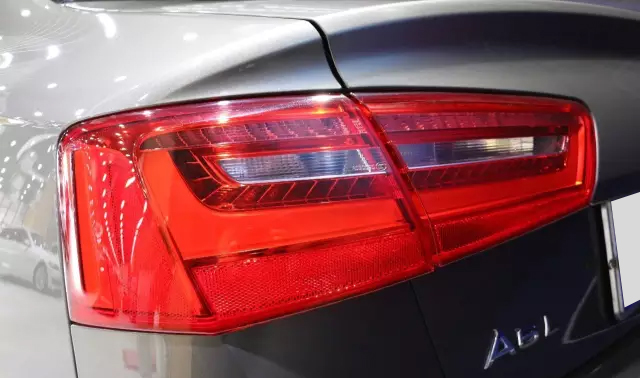 怎么才算是精品车况,怎么样才算车况良好