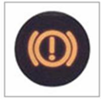 汽车系统灯图解,汽车仪表盘系统信息指示灯