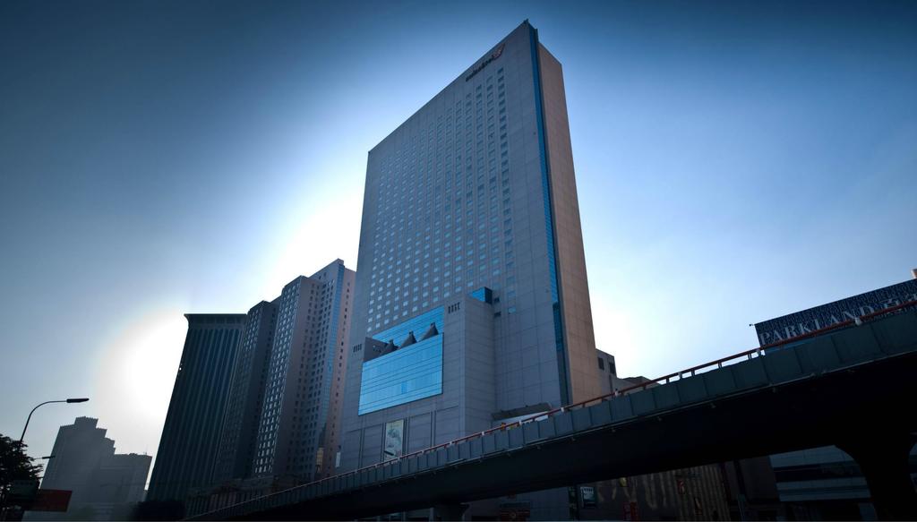 大连旅游酒店推荐：瑞诗酒店