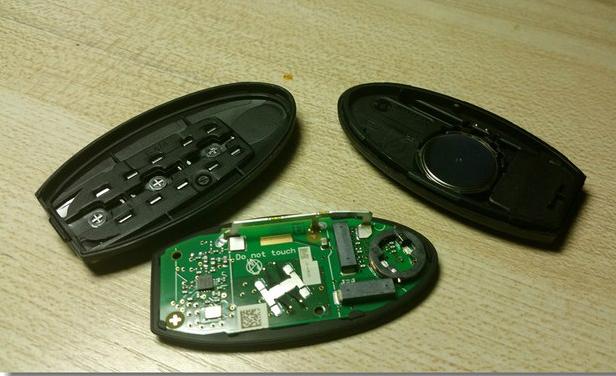 换了个钥匙外壳钥匙不能用了,车钥匙换外壳怎么打不了火