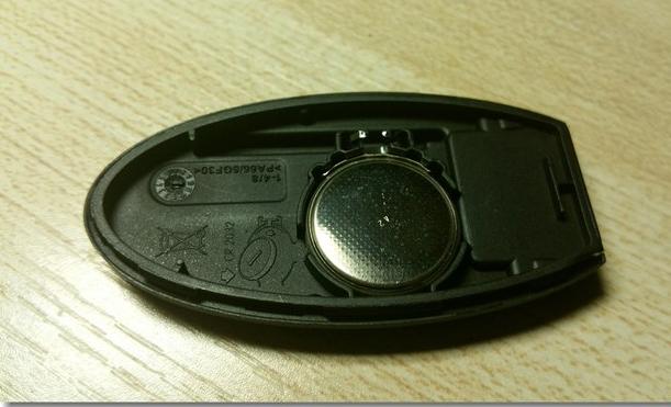 换了个钥匙外壳钥匙不能用了,车钥匙换外壳怎么打不了火