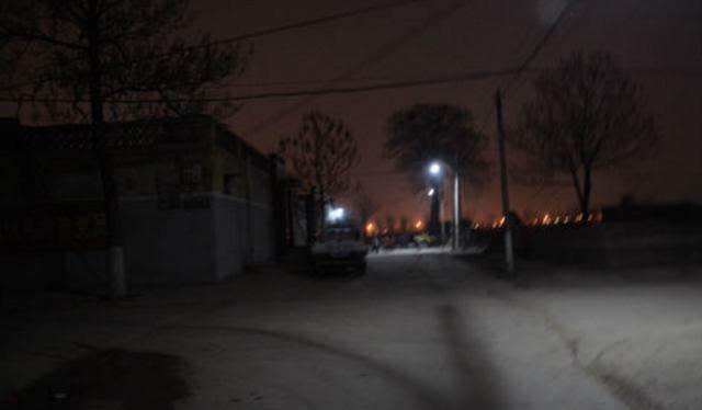 河南农村吓唬小孩的传说,农村骗子用小孩子骗小孩的视频