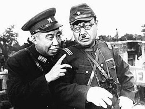 日本鬼子真实的战斗力老兵回忆,抗日时期日本军队的真实战斗力