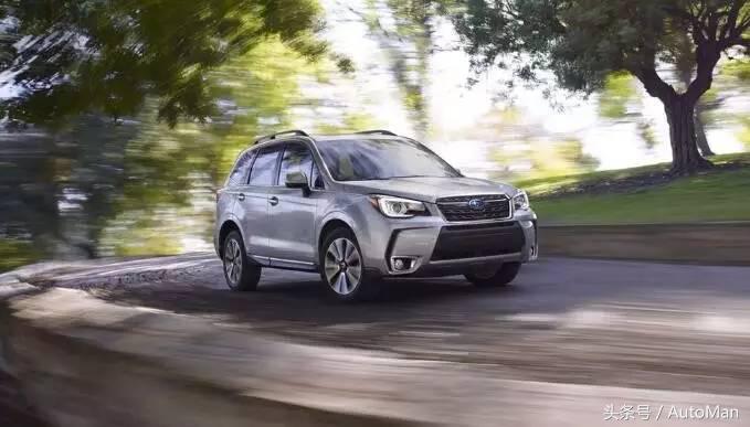 最不值得买的五款suv,最合适买的几款suv