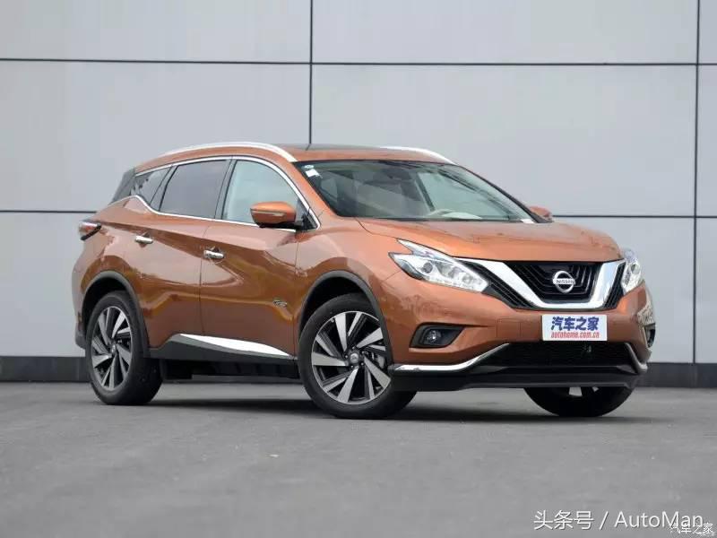 最不值得买的五款suv,最合适买的几款suv