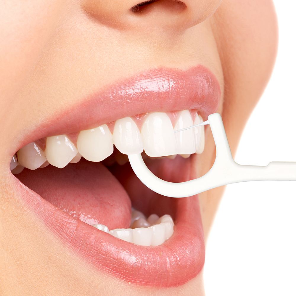 为什么每天都在刷牙还是有口臭,天天刷牙还口臭的解决方法