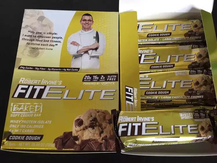 蛋白棒测评排行榜前十名直播,健身男生推荐蛋白棒测评