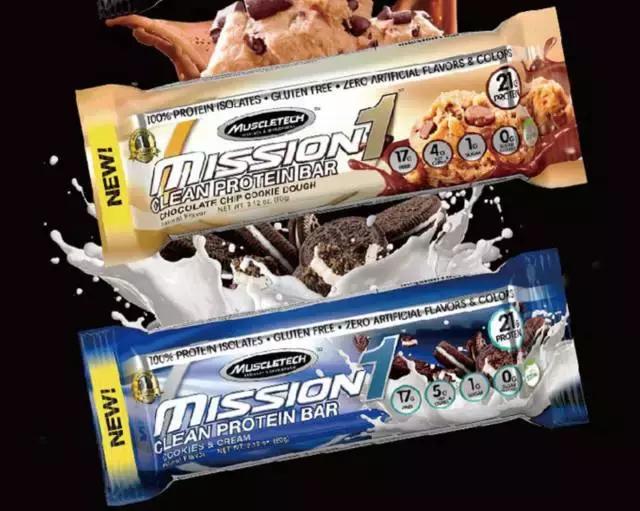 蛋白棒测评排行榜前十名直播,健身男生推荐蛋白棒测评