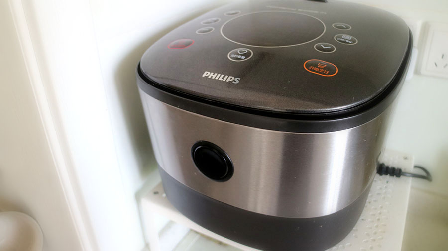 熊家萌萌又好用的厨具大公开