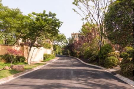 武汉东原纳帕溪谷精装修,东原纳帕溪谷合院