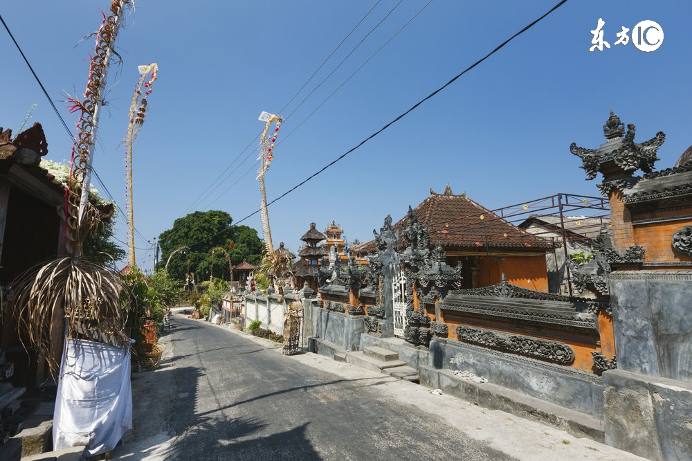 巴厘岛入境要行程单吗,巴厘岛入境最新政策解读