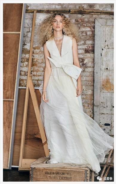 蒂凡尼新派婚纱,蒂凡尼婚纱郑州