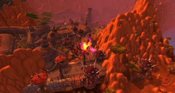 wow地图高清版大图,如何看wow玩过的地图