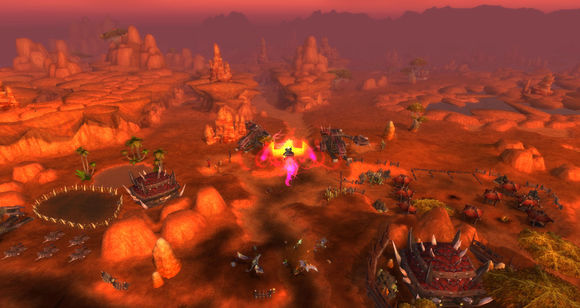 wow地图高清版大图,如何看wow玩过的地图