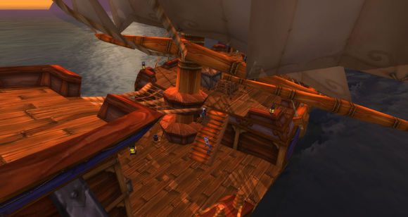 wow地图高清版大图,如何看wow玩过的地图