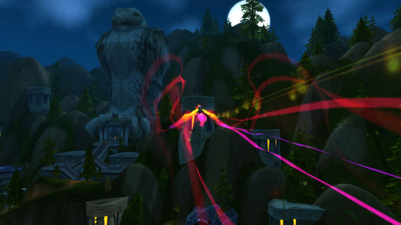 wow地图高清版大图,如何看wow玩过的地图