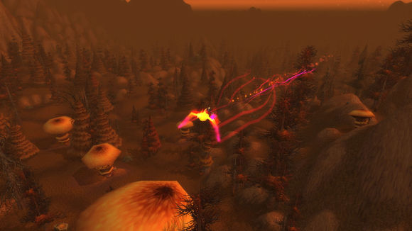 wow地图高清版大图,如何看wow玩过的地图