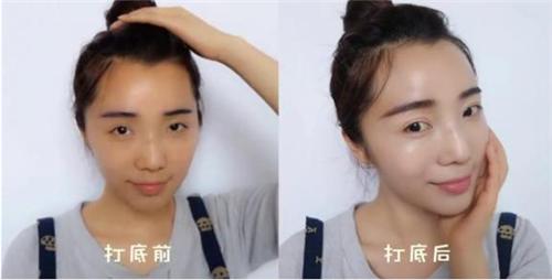 bb霜的正确使用方法用不用定妆粉,bb霜正确使用方法