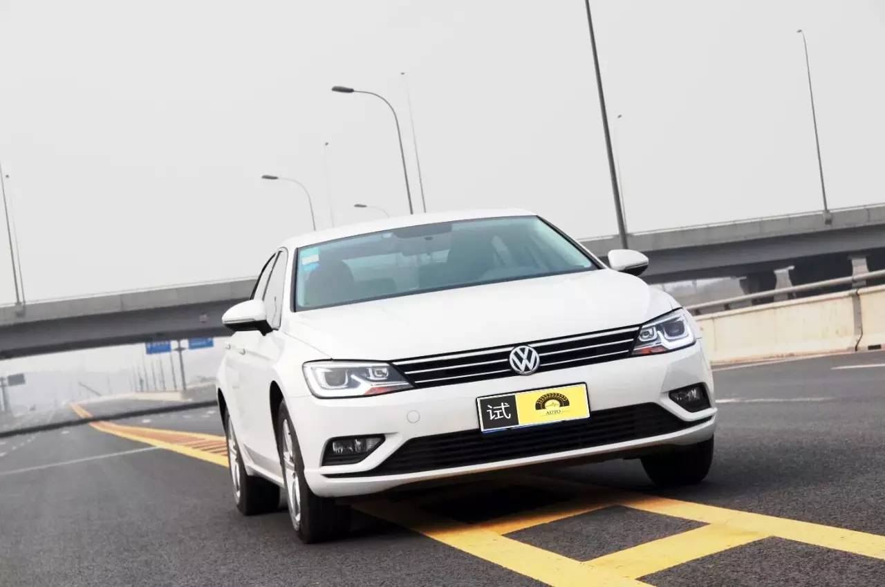 凌渡提车一年半，开了26000公里后，车主是这样总结的