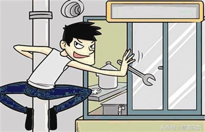 8岁儿子丢了贵重物品,儿子丢失多年后寻回