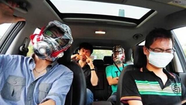 太阳膜气泡对人体的伤害,太阳膜贴后有气泡怎么办