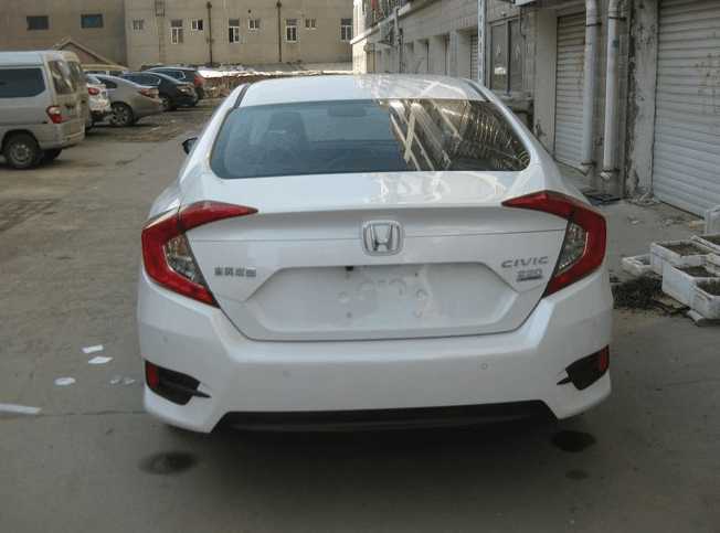 1.0t的思域值不值得入手,买过20款思域的真实感受