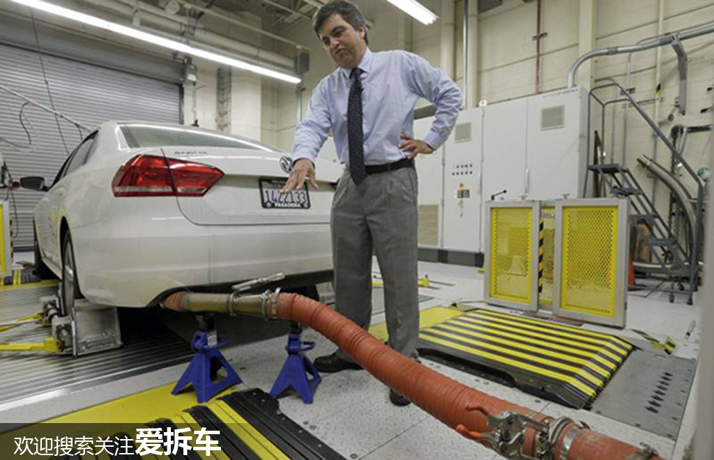 这边大众忙于赔付排放门罚金，那边PSA集团真实测试油耗立牌坊