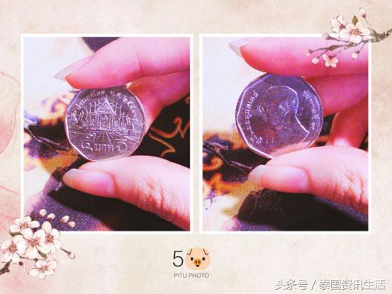 来泰国一定要买的东西,来泰国玩一定要带现金