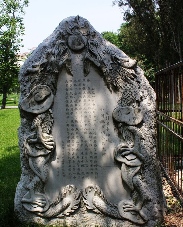 大连看溪流最好的旅游景点,大连旅游景点推荐温泉