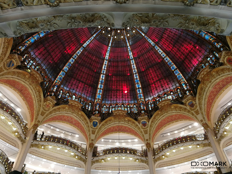 华为p10徕卡风格预设,华为p10徕卡双摄怎么用