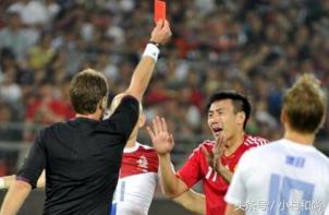 国内足坛十大恶人,世界足坛10大恶人下集